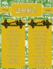 تصویر  ارتوپدی تئوری (کد 3202)